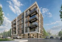 ÇİNE’NİN MERKEZİNDE MODERN DÖNÜŞÜM: ÇETİN HARİTA İNŞAAT’TAN DEV PROJE!