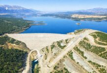 Söğüt İnşaat-Gökalp Proje İş Ortaklığı CTP ve HDPE Boru Temini için Kuzeyboru ile Sözleşme İmzaladı