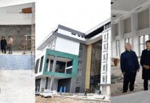 Kırşehir’de Termal Havuzlu, SPA’lı Dev Yatırım: Açılış Tarihi Belli Oldu!