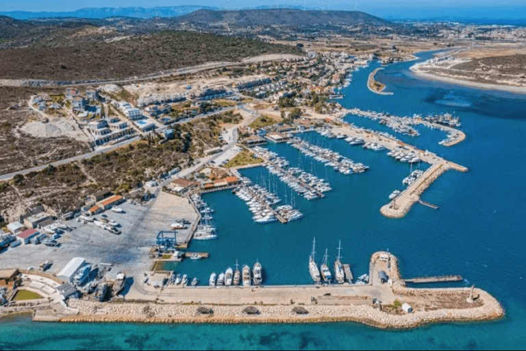 Çeşme’de ‘imar’ devri: Otel yatırımı için kamu arsası şirkete aktarıldı