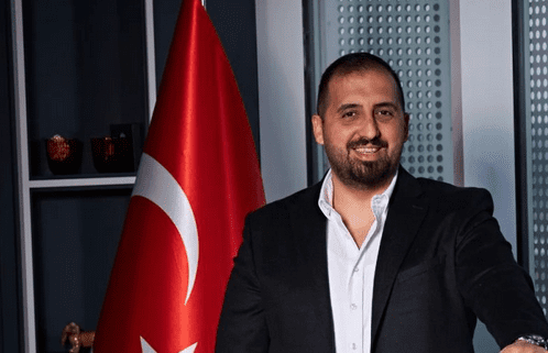 Ayos Holding Yönetim Kurulu Başkanı Osman Şirin’den 2026 gayrimenkul sektörü öngörüsü
