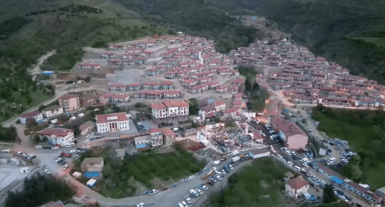 Malatya’da dev projede imzalar atıldı: İnşaat başlıyor!