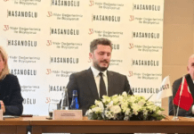 Hasanoğlu İnşaat’tan Yeni Marka Hamlesi: Vera Projeler Tanıtıldı.