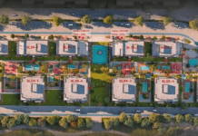 Emlak Konut GYO Esenler projesi resmen başlıyor: Atışalanı’na 415 konutluk yeni yatırım