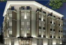 Tarihi yarımadaya 121 milyon TL’lik otel yatırımı