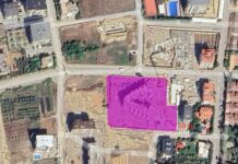 Antalya, Gazipaşa’ya 749 milyon proje bedelli yeni otel geliyor