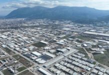 Sanayinin yeni yıldızı Muradiye OSB olacak