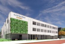 Avrupa’ya yönelen Türk otel markası ilk otelini Amsterdam’da açacak