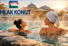 Emlak Konut GYO Aydın’da termal turizm projesi geliştirecek