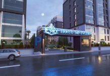 Erkul 340 Evleri Çerkezköy’e 965 milyon liraya geliyor