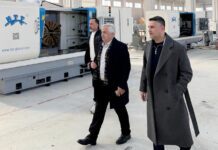 Kastamonu’ya yeni bir fabrika daha kuruluyor