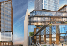 Adozer İnşaat’tan Sarıyer’e karma proje geliyor