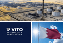 Türk Şirketi VITO Energy, Katar’daki Kuzey Saha Genişletme EPC-3 Projesi için İnşaat Çalışmalarına Başladı
