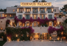 Midyat’a 88 odalı yeni otel geliyor