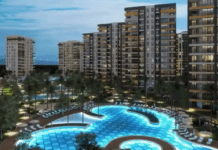 Rengi Antalya Premium: Doğa, Konfor ve Şehir Manzarası Bir Arada