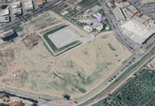 Aydın’ın kalbine modern termal otel yatırımı geliyor