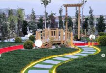 BAHÇE, KEYİF İŞİ Mİ? YOKSA HİÇ BİTMEYEN BİR ÇİLE Mİ?