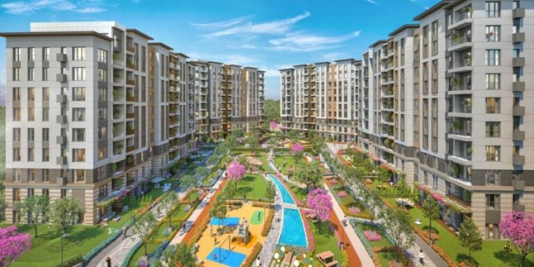 Markalı Konutlar Yüzde 30-40 Daha Fazla Prim Yapıyor