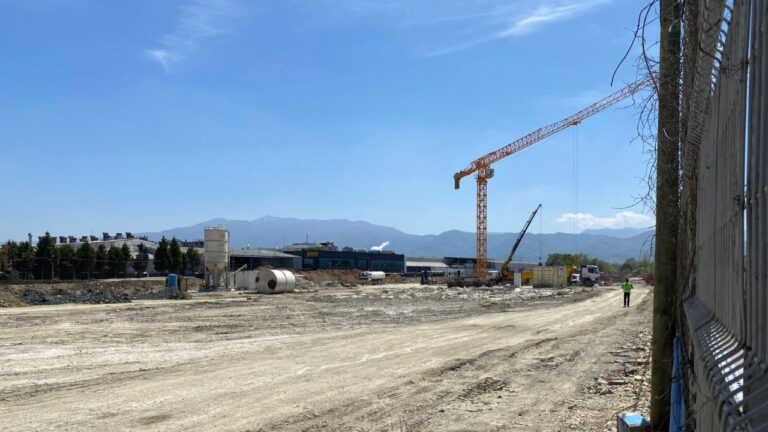 Kartepe’ye dev lojistik yatırımı! PepsiCo detayı dikkat çekti
