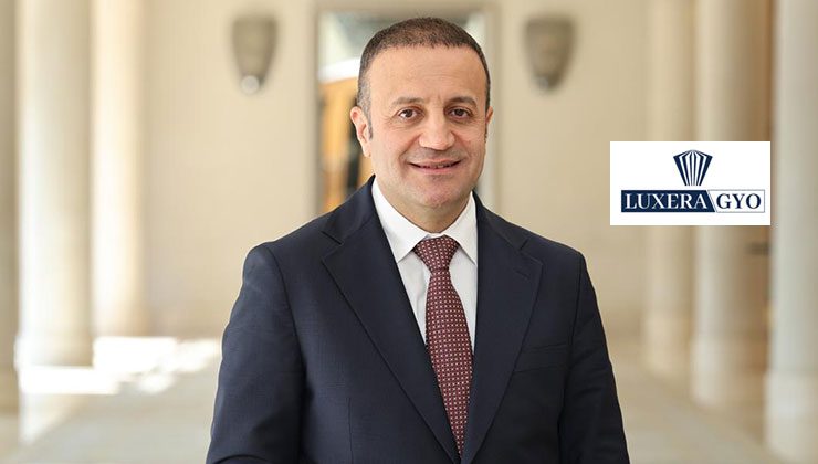 Ramazan Taş: Savaş gündemine rağmen konut en güvenli liman