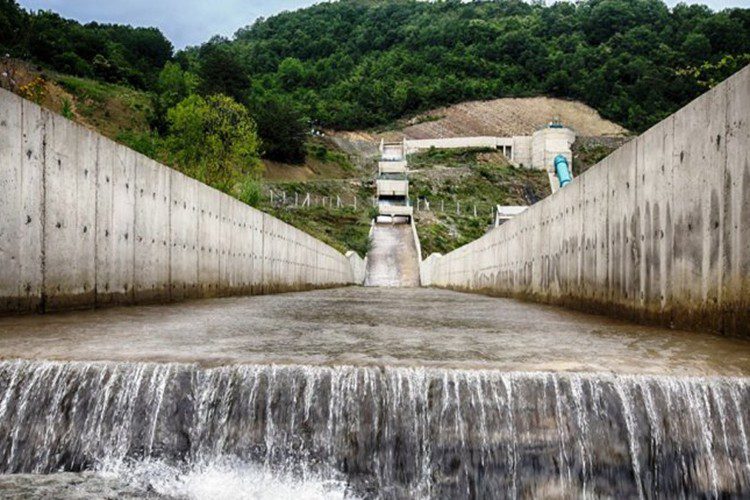 ERTOK ENERJİ HİDROELEKTRİK SANTRAL KURACAK