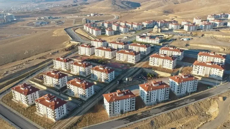 Konya’nın merkezine TOKİ projesi geliyor: Yeni gelişmeyi duyurdular