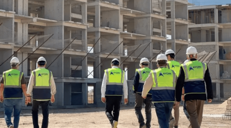 11 Milyar TL’lik dev yaşam projesi: Prive Inventum yeni nesil konut anlayışını değiştiriyor