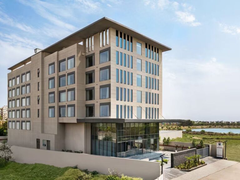 İstanbul’a Ramada Encore markasıyla iki yeni otel geliyor