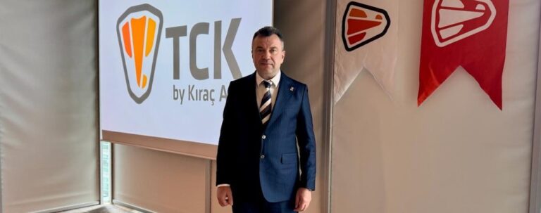 TCK By Kıraç’tan 30 milyon euroya yeni fabrika
