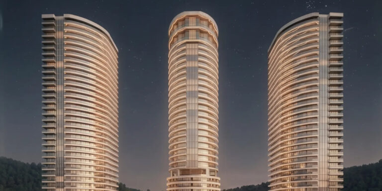 Karadeniz’de Dev İş Birliği: Swissôtel, NEXT ve Archi’den Dev Proje