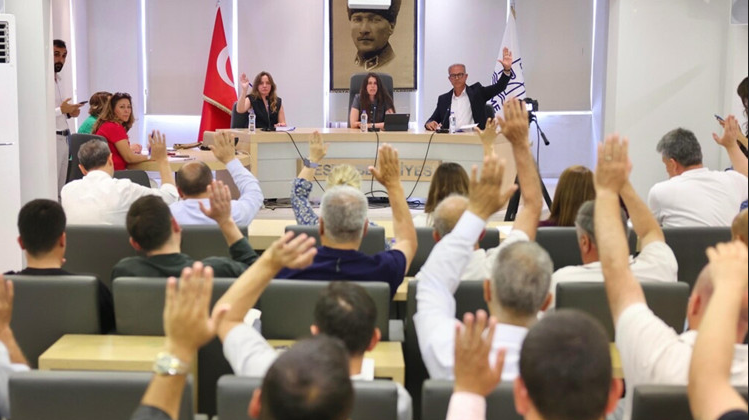 Çeşme’de inşaat yasağı 15 Haziran’da başlıyor