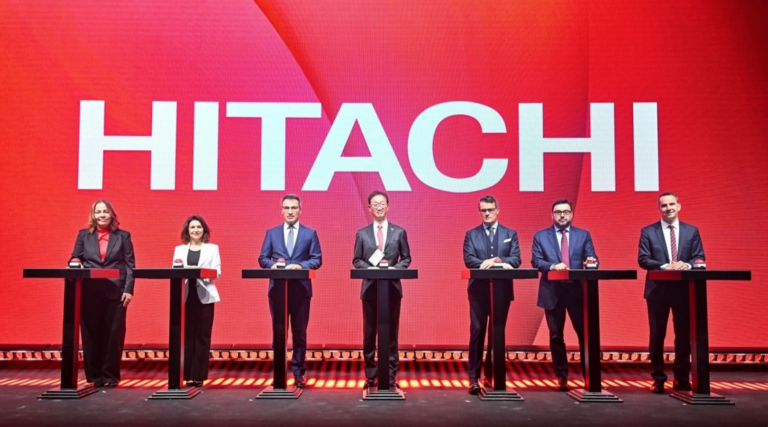 Hitachi Energy, Dilovası’nda 70 milyon dolarlık yatırım gerçekleştirdi