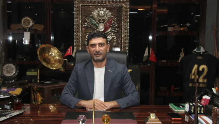 Karabağ detayları paylaştı! Mekan İnşaat’ın Konya’da dev konut projeleri yükseliyor