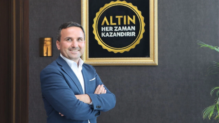 Makaza Altın İnşaat rotasını nitelikli konuta çevirdi