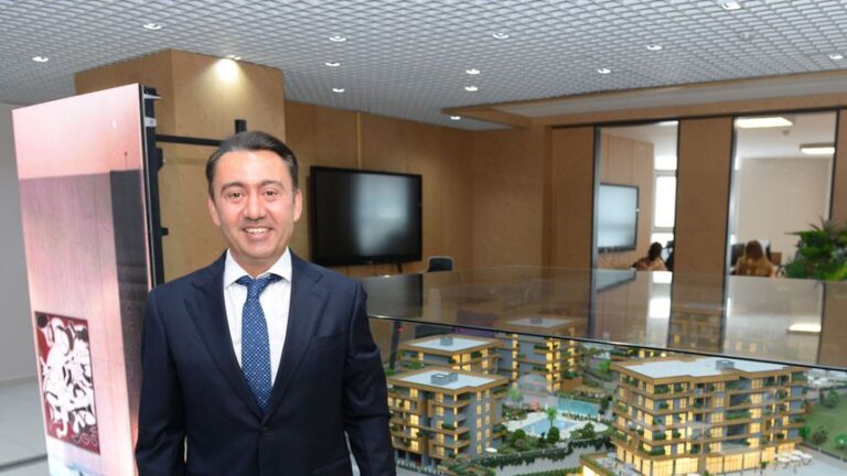SEVA Holding’den turizm ve gayrimenkulde yeni yatırımlar