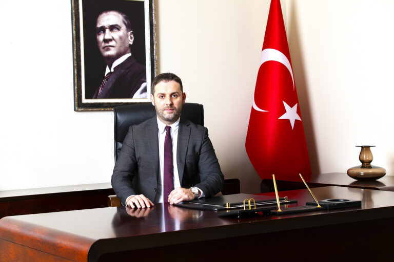 Çimento sektörünün gündemi jeopolitik riskler ve maliyet baskısı