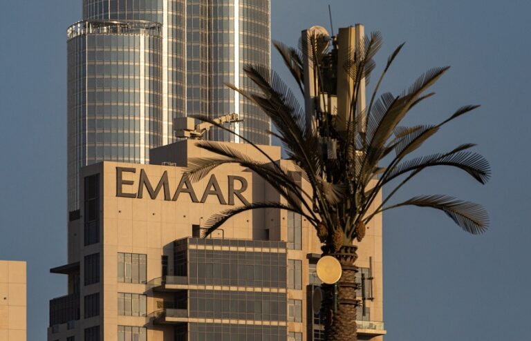 Dubai’de 200 Milyar Dirhemlik Yeni Mega Gayrimenkul Geliştirme Projesi Başlatılacak