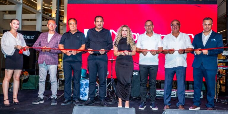 Noyanlar İzmir’de Ofis Açılışı ve Calista Ön Lansmanı Gerçekleştirdi