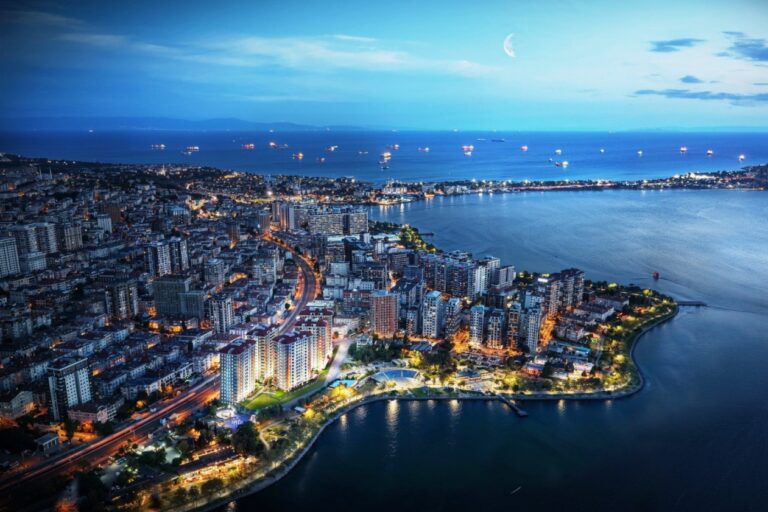 Küçükçekmece’ye 14 nitelikli proje kazandıran Sega Yapı, İstanbul’un farklı ilçelerinde de büyüyecek
