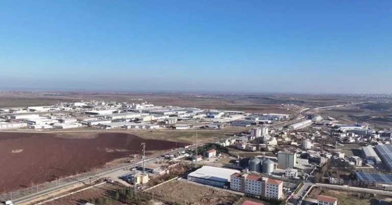 Diyarbakır OSB Başkanı Fidan: “Sanayide çarklar durma noktasına geldi”