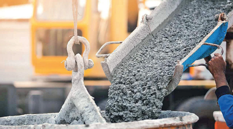 Hazır beton sektörü, canlanma umudunu faiz düşüşüne bağladı