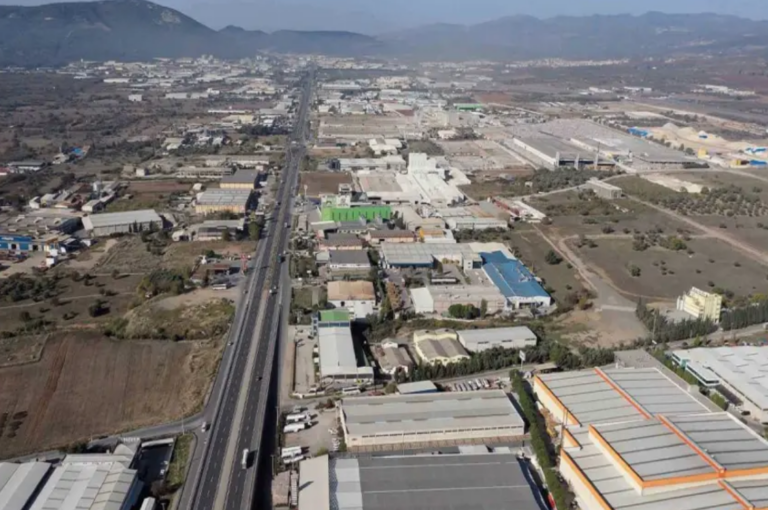 OSB’lerde yeni model: Okuldan fabrikaya geçiş