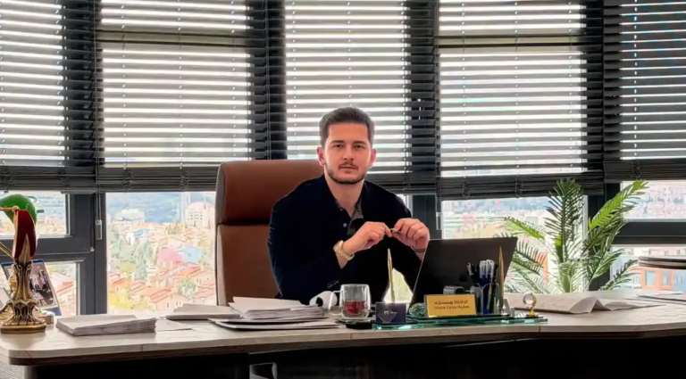 Topraktan Yatırımın Kazandıran Formülü: Doğru Proje