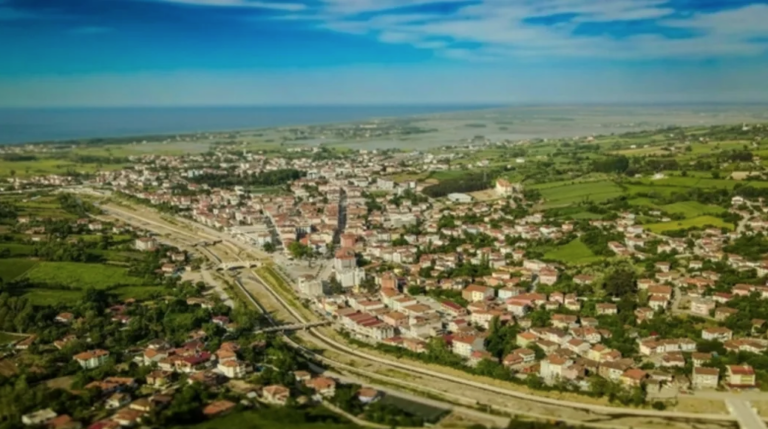 Tarihi karar onaylandı: Alaçam OSB süreci kesinleşti