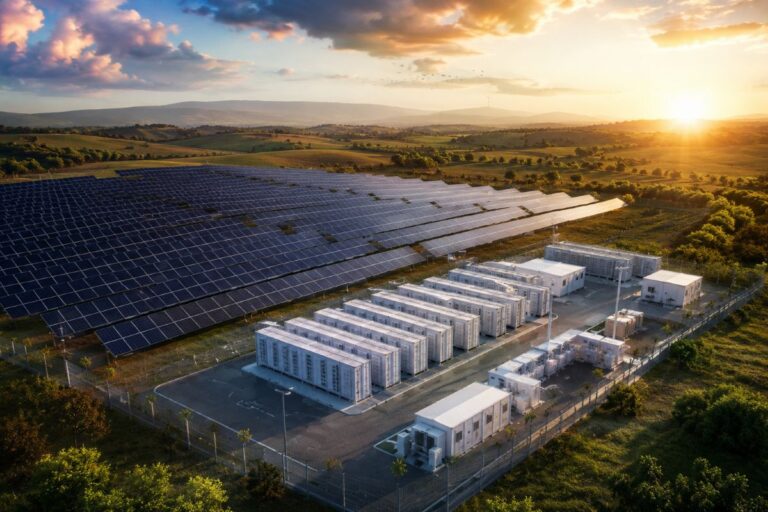 Kiler Tekstil Enerji’nin Çevirmetepe GES ve EDT Projesi için ÇED Olumlu Kararı Verildi