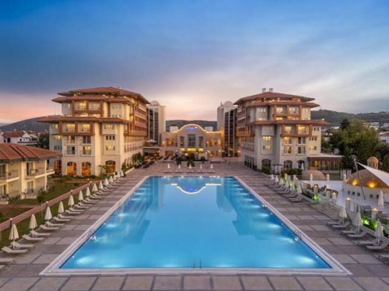 Radisson’dan küresel büyüme atağı: 160 otellik yeni hamle
