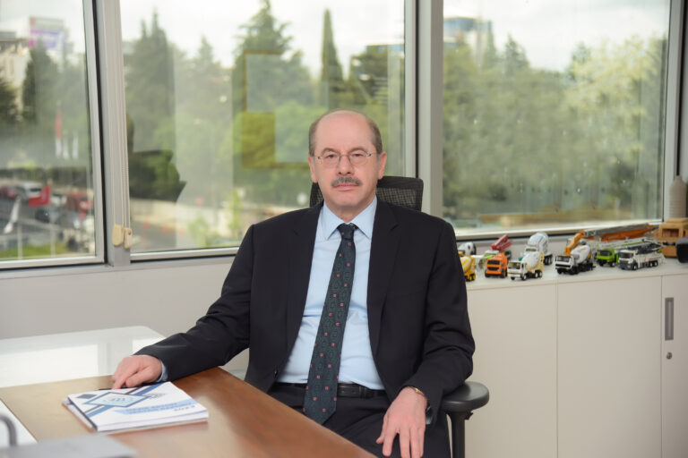 Deprem güvenliği için kaliteli yapı malzemesi kadar sürekli denetim de vazgeçilmezdir