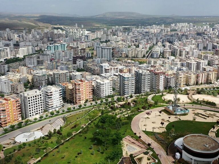 5 yıldızlı otel yatırımı için düğmeye basıldı: Milyonluk proje geliyor