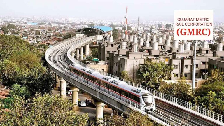 Hindistan’da Ahmedabad Metro Faz-2A Projesi İnşaat Paketi için İhale Açıldı