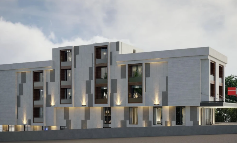 Dedeman Hospitality’den Karadeniz’e yeni otel yatırımı